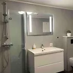 Appartement Moderne Leilighet I *