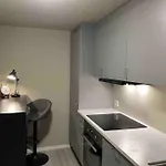 Appartement Moderne Leilighet I Alta