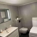Appartement Moderne Leilighet I