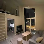Moderne Leilighet I Appartement *
