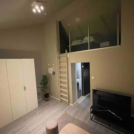 Moderne Leilighet I * Alta