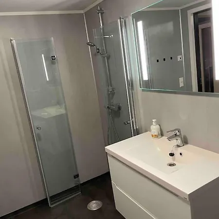 Moderne Leilighet I * Alta