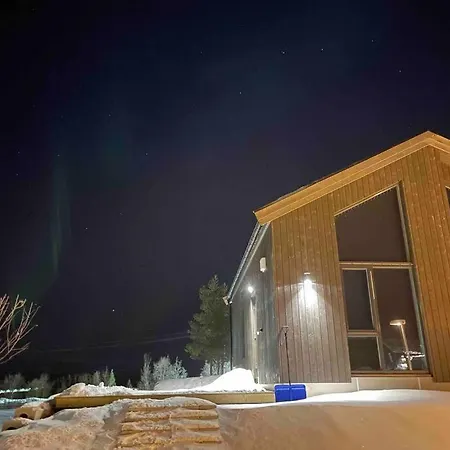 Moderne Leilighet I Apartmán *