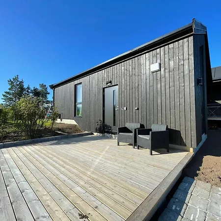Apartmán Moderne Leilighet I